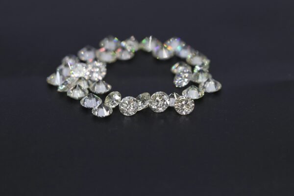 Arvellune | The Custom Moissanite Studio | Design a Piece That Exists Only for You